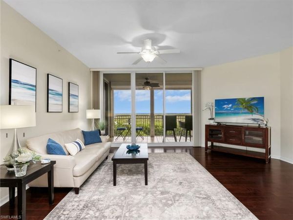 1001 Arbor Lake DR, Unit 406, NAPLES, FL 34110