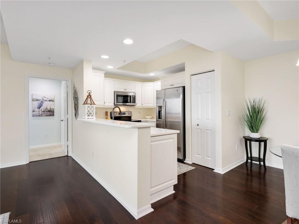 1001 Arbor Lake Dr, Unit 406, Naples, FL 34110 Photo