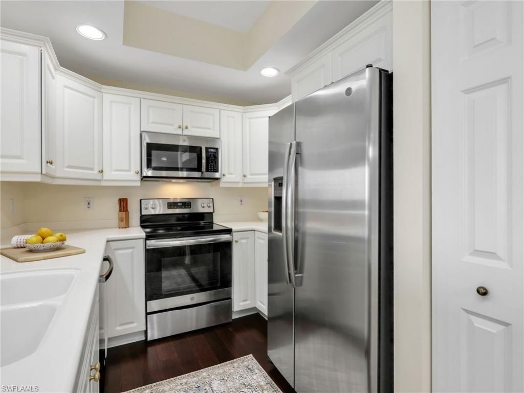1001 Arbor Lake Dr, Unit 406, Naples, FL 34110 Photo
