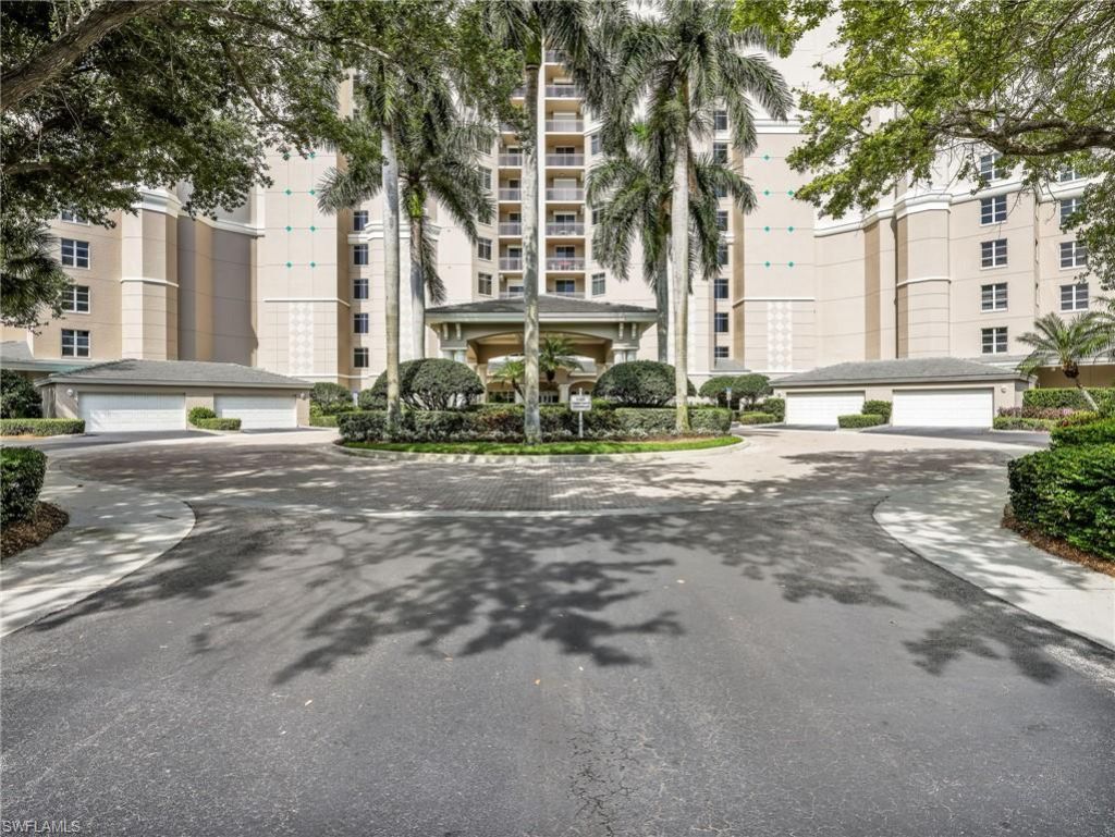 1001 Arbor Lake Dr, Unit 406, Naples, FL 34110 Photo