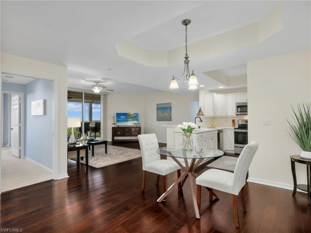 1001 Arbor Lake Dr, Unit 406, Naples, FL 34110 Photo