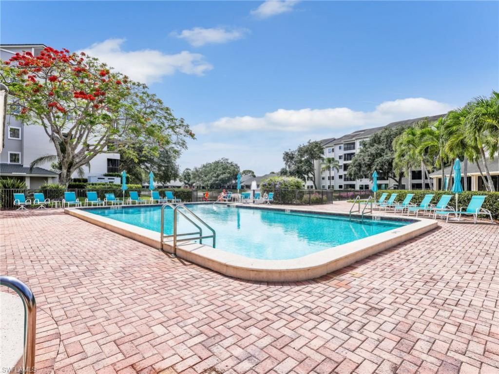 1001 Arbor Lake Dr, Unit 406, Naples, FL 34110 Photo