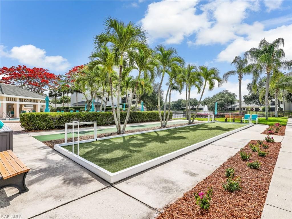 1001 Arbor Lake Dr, Unit 406, Naples, FL 34110 Photo