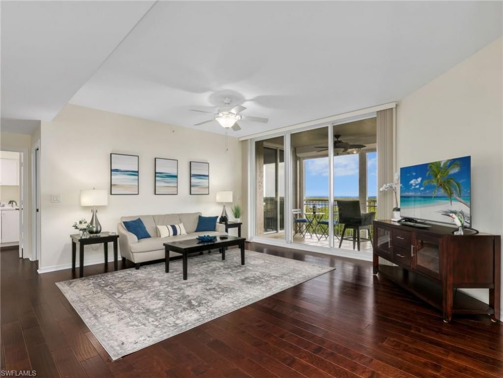 1001 Arbor Lake Dr, Unit 406, Naples, FL 34110 Photo