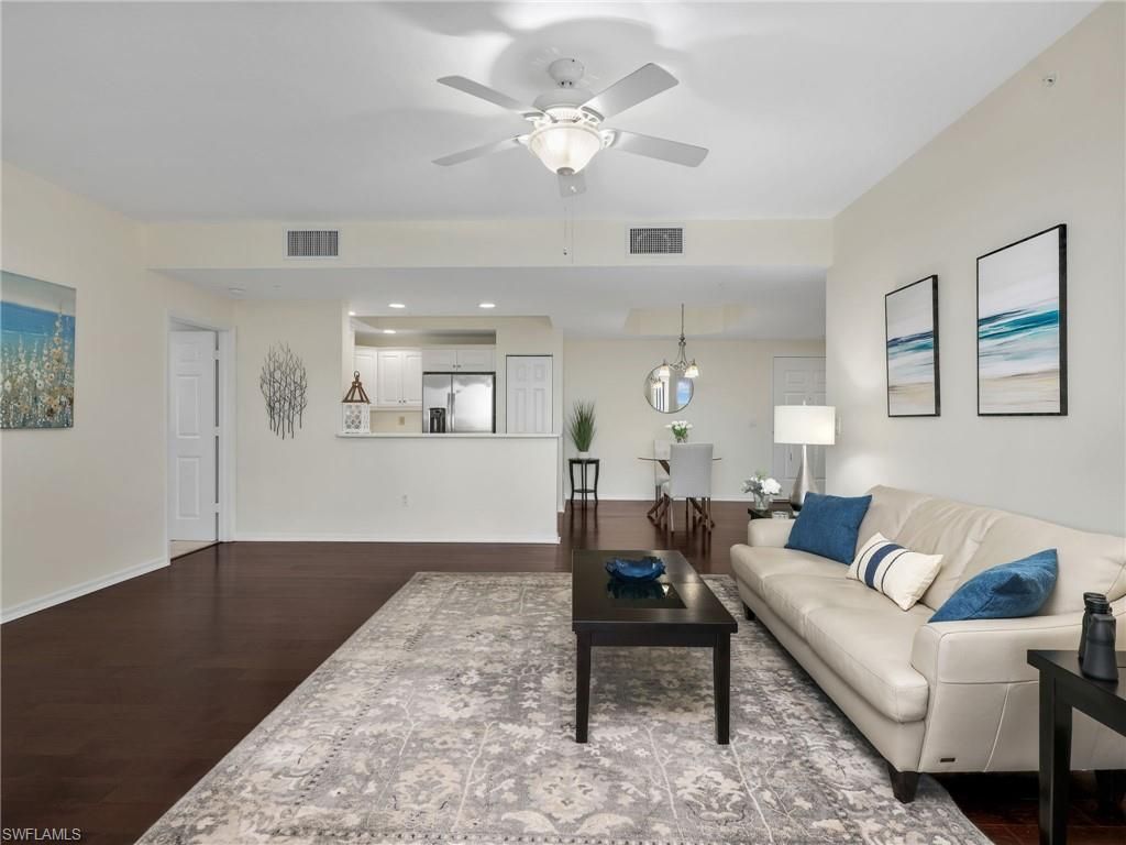 1001 Arbor Lake Dr, Unit 406, Naples, FL 34110 Photo