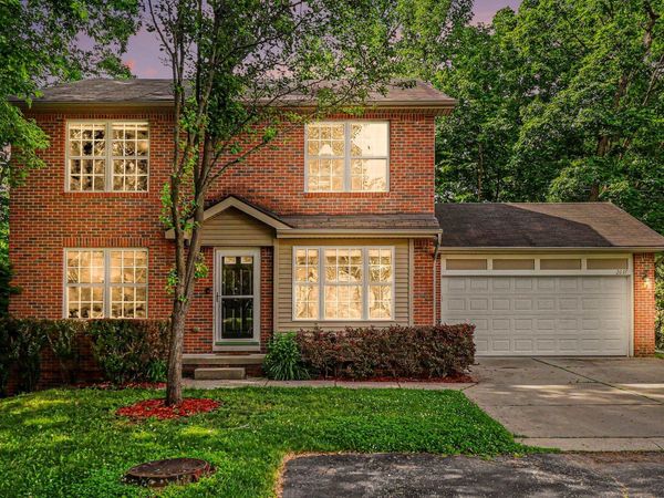 2637 Konrad Court, Auburn Hills, MI 48326