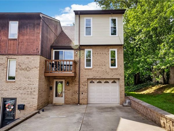 214 Union Ave, North Versailles, PA 15137