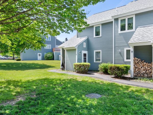 21 Pine Arden Drive, Unit 76, Ashland, NH 03217