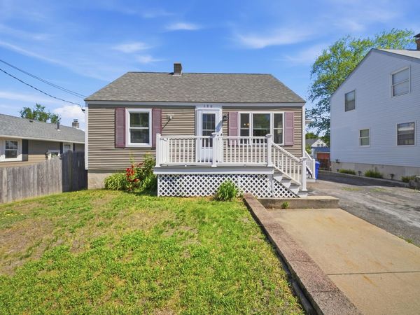 130 Flint Street, Manchester, NH 03103