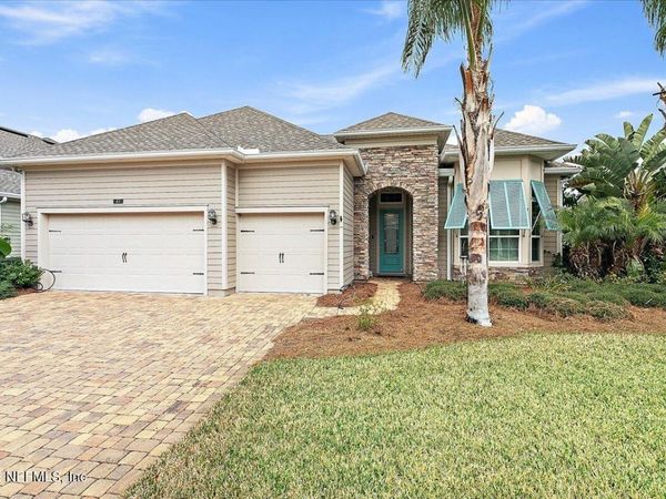 43 ANTOLIN Way, St. Augustine, FL 32095
