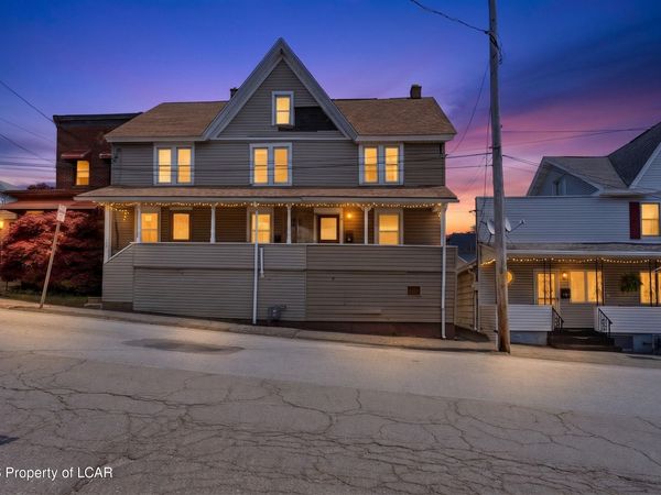 111 S Broad Street, Hazleton, PA 18202