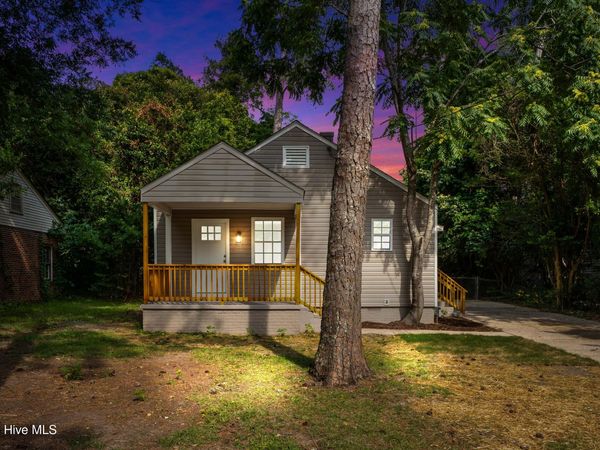 404 S Audubon Avenue , Goldsboro, NC 27530