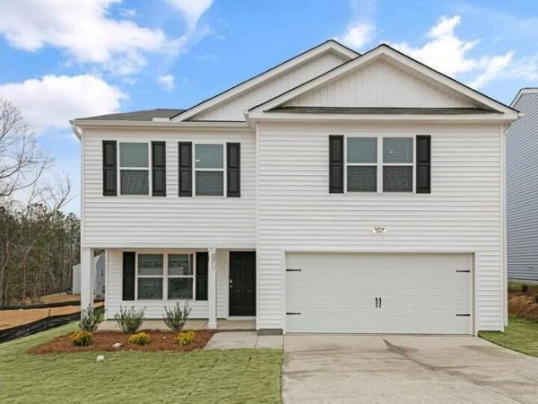 4806 Martha Wynd Way , Farmville, NC 27828