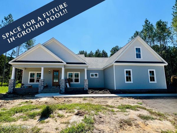 207 Hillstead Way, Smithfield, NC 27577