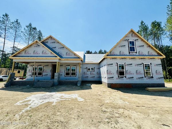 207 Hillstead Way, Smithfield, NC 27577