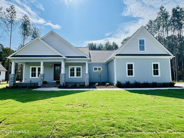 207 Hillstead Way, Smithfield, NC 27577