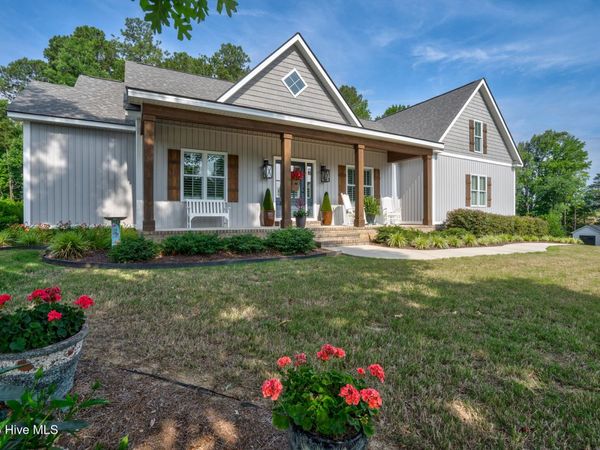 4425 Dayspring Drive , Rocky Mount, NC 27804