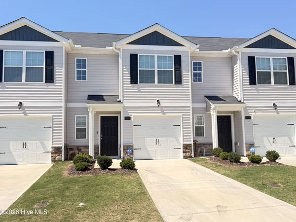 2507 Gracie Lane, Carthage, NC 28327