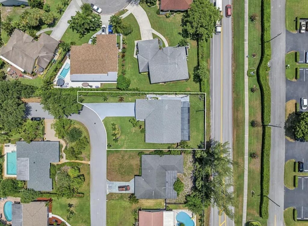 654 West Drive, Delray Beach, FL 33445 Photo