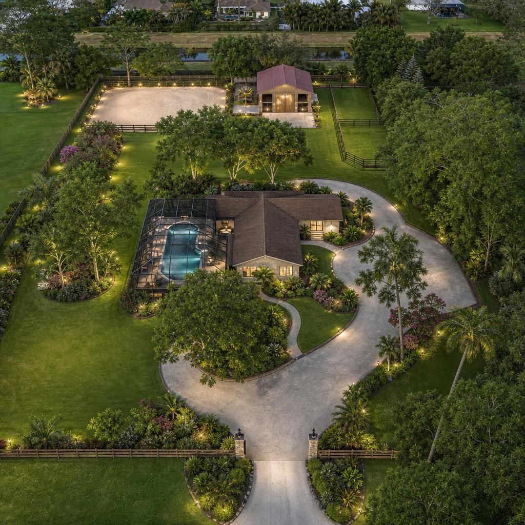 749 W Rambling Drive, Wellington, FL 33414 Photo