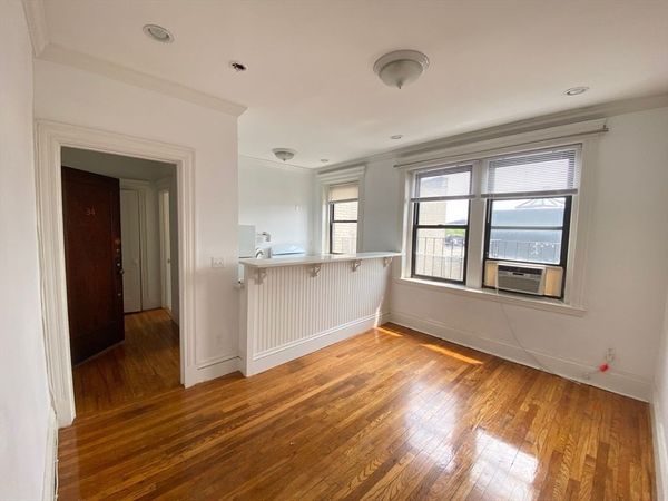 51 Park Drive, Unit 34, Boston, MA 02215