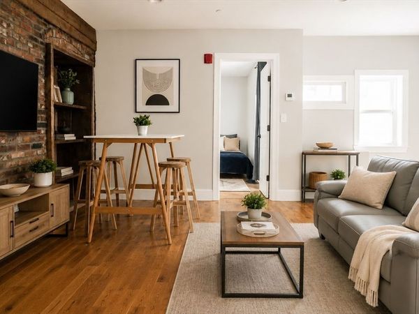 143 Everett Street, Unit 1, Boston, MA 02128