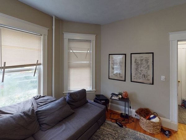 23 Rogers, Unit 1, Somerville, MA 02144