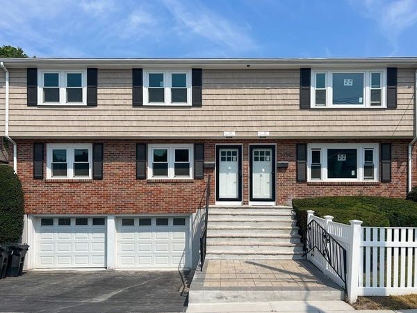 20 Chandler St, Unit 1, Watertown, MA 02472