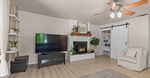 6545 Miles Ln, Carmichael, CA 95608 Photo