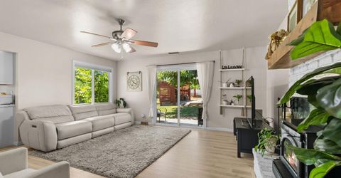 6545 Miles Ln, Carmichael, CA 95608 Photo