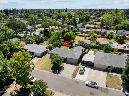 6545 Miles Ln, Carmichael, CA 95608 Photo