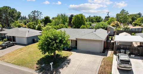 6545 Miles Ln, Carmichael, CA 95608 Photo
