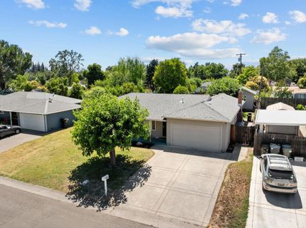 6545 Miles Ln, Carmichael, CA 95608 Photo
