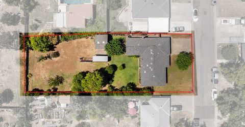 6545 Miles Ln, Carmichael, CA 95608 Photo