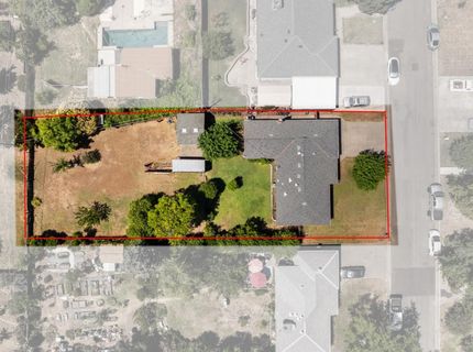 6545 Miles Ln, Carmichael, CA 95608 Photo