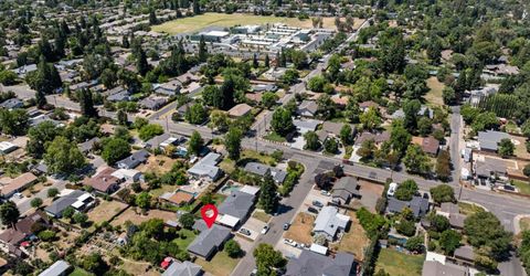 6545 Miles Ln, Carmichael, CA 95608 Photo