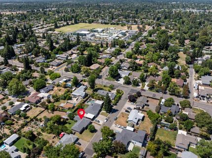 6545 Miles Ln, Carmichael, CA 95608 Photo