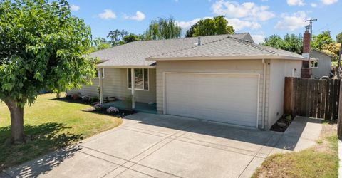 6545 Miles Ln, Carmichael, CA 95608 Photo