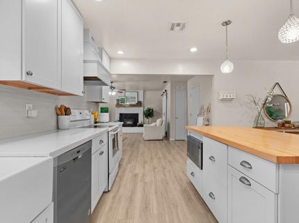 6545 Miles Ln, Carmichael, CA 95608 Photo