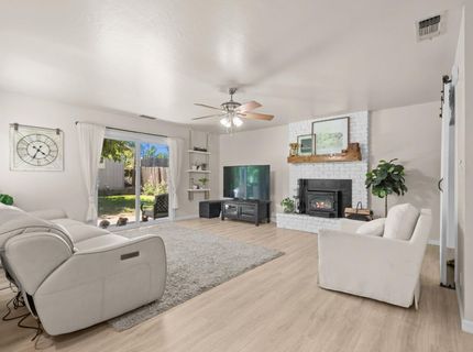 6545 Miles Ln, Carmichael, CA 95608 Photo