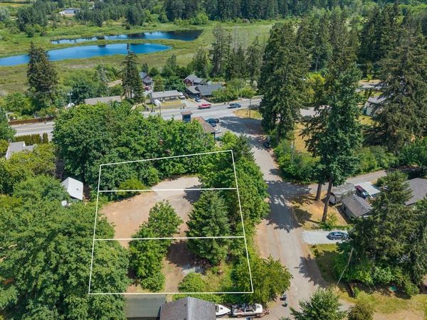 lot 8 Burchell Rd, Nanaimo, BC V9X 1L5