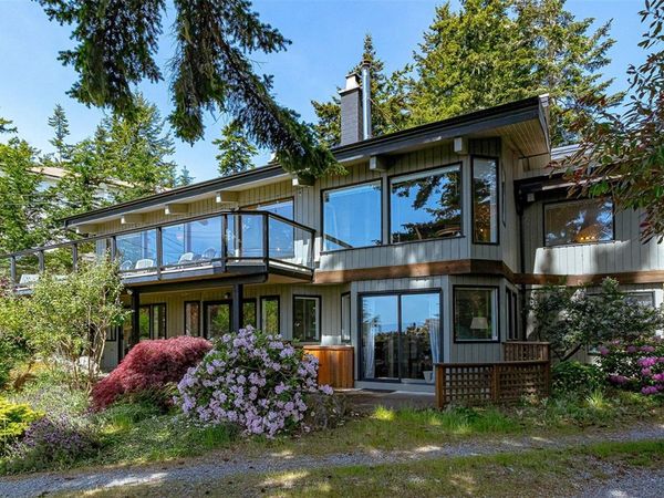 7954 West Coast Rd , Sooke, BC V0S 1N0