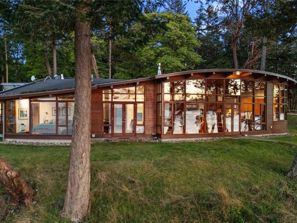 1228 & 1232 Greenleaf Lane , Sidney Island, BC V8L 5Y9