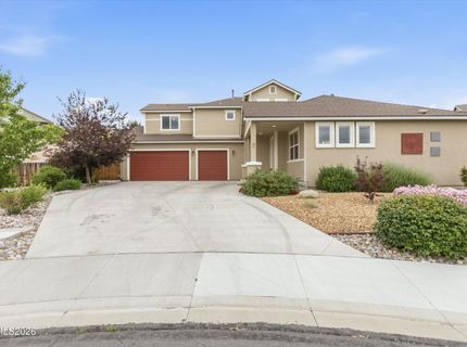 4849 Ahwanee Court, Sparks, NV 89436 Photo