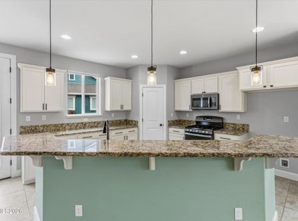 4849 Ahwanee Court, Sparks, NV 89436 Photo