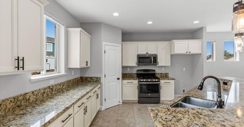 4849 Ahwanee Court, Sparks, NV 89436 Photo