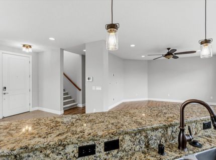 4849 Ahwanee Court, Sparks, NV 89436 Photo