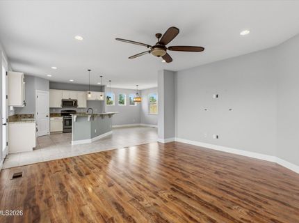 4849 Ahwanee Court, Sparks, NV 89436 Photo