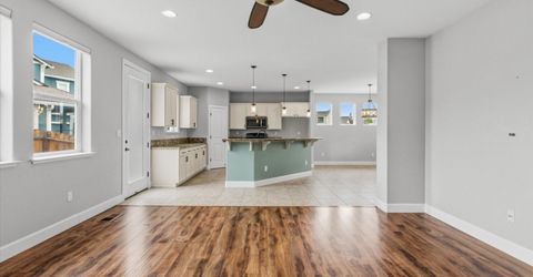 4849 Ahwanee Court, Sparks, NV 89436 Photo