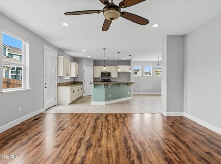 4849 Ahwanee Court, Sparks, NV 89436 Photo